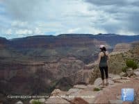 Hiking the Grand Canyon: The Kaibab Trail to Skeleton Point - Top Ten Travel List