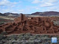 Attraction of the Week: Wupatki National Monument - Top Ten Travel List