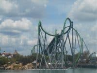Top 15 rides in Orlando - Top Ten Travel List