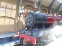 Attraction of the Week: The Wizarding World of Harry Potter at Universal Studios Orlando - Top Ten Travel List