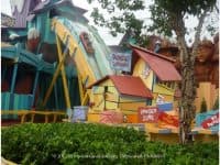 The best water rides in Orlando - Top Ten Travel List