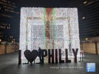 Christmas in Philly: 10 Festive Events Not-to-Be Missed - Top Ten Travel List