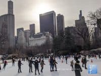 15 Things to do in NYC During the Winter Season - Top Ten Travel List