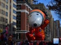 Bucket List CheckOff: Macy’s Thanksgiving Parade - Top Ten Travel List