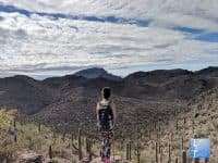 Hiking Hotspot: Tucson’s Hidden Canyon Bowen Trail - Top Ten Travel List