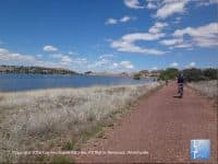 The Beautiful Peavine National Recreational Trail in Prescott, AZ - Top Ten Travel List