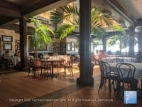 Columbia Sand Key: Dining Cuban Style on the Water - Top Ten Travel List