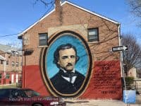 Attraction of the Week: Edgar Allan Poe National Historic Site - Top Ten Travel List