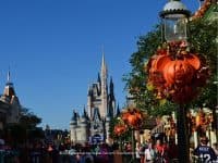 Trick or Treat Disney Style: Mickey’s Not-So-Scary Halloween Party - Top Ten Travel List