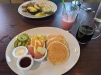 Dining Hawaiian Style on the Gulf Coast of Florida - Top Ten Travel List