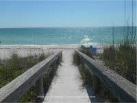 A Hot June Afternoon at St. Pete’s Pass-A-Grille Beach - Top Ten Travel List