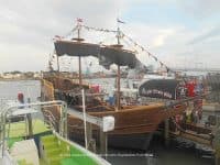 A Pirate Adventure on Florida’s Gulf Coast - Top Ten Travel List
