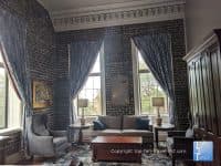 Attraction of the Week: Savannah’s Haunted East Bay Inn - Top Ten Travel List