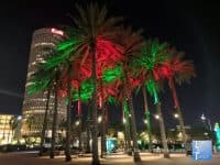 12 Festive & Free Holiday Light Displays in Tampa Bay - Top Ten Travel List