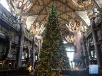Christmas at Walt Disney World Resort Hotels - Top Ten Travel List