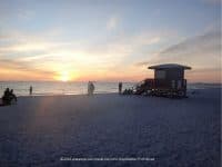 6 Beautiful Beaches in Sarasota & Venice, Florida - Top Ten Travel List