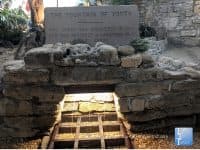 The Legendary Fountain of Youth in St. Augustine - Top Ten Travel List