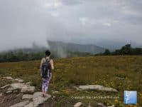Hiking Hotspot: Bear Wallow Mountain - Top Ten Travel List