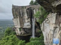 Attraction of the Week: Rock City - Top Ten Travel List