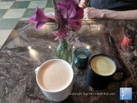 The Best Coffeeshops in Downtown Asheville - Top Ten Travel List