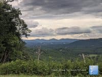 The Most Scenic Blue Ridge Parkway Overlooks near Asheville - Top Ten Travel List