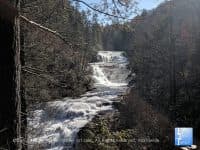 Hiking Hotspot: Triple Falls at Dupont State Forest - Top Ten Travel List