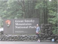 5 Easy Smoky Mountain Hikes near Gatlinburg - Top Ten Travel List