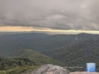 Attraction of the Week: Devil’s Courthouse on the Blue Ridge Parkway - Top Ten Travel List