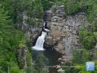 Linville Falls: The Most Magnificent Stop along the Blue Ridge Parkway - Top Ten Travel List