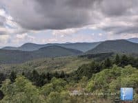 Hiking Hotspot: Black Balsam Knob - Top Ten Travel List