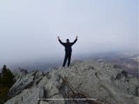 Grandfather Mountain: Home to the Mile High Swinging Bridge - Top Ten Travel List