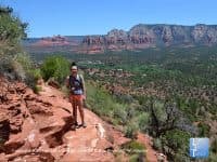 5 Amazing Sedona Hikes Under 5 Miles - Top Ten Travel List