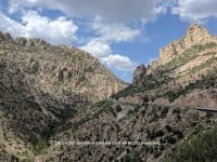 15 Amazing Drives to add to your Bucket List - Top Ten Travel List