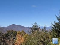 Hiking Hotspot: Mt. Pisgah in Western North Carolina - Top Ten Travel List