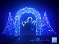 5 Festive Holiday Events in Charlotte NC - Top Ten Travel List