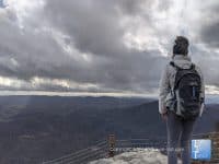 Hiking Hotspot: Whiteside Mountain - Top Ten Travel List