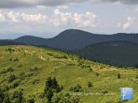 The Top Blue Ridge Parkway Summit Hikes - Top Ten Travel List