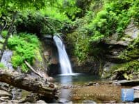 Hiking Hotspot: Courthouse Falls - Top Ten Travel List