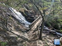 Hiking Hotspot: Three Waterfalls Loop in the Great Smokies - Top Ten Travel List