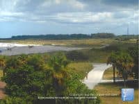 A Relaxing Sunday Morning Ride at Florida’s Fort De Soto Park - Top Ten Travel List