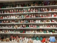 A Visit to the World’s Only Salt and Pepper Shaker Museum - Top Ten Travel List