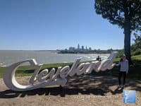 Attraction of the Week: Edgewater Park in Cleveland - Top Ten Travel List