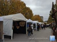 Asheville: San Francisco of the East - Top Ten Travel List