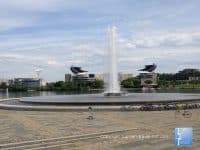 Attraction of the Week: Pittsburgh’s Point State Park - Top Ten Travel List