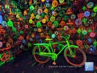 Unique, Fascinating, and Off-the-Beaten Path Attractions…Part 2 - Top Ten Travel List