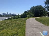 The Best Urban Bike Paths - Top Ten Travel List