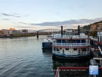 A Picturesque Cruise Along Pittsburgh’s Three Rivers - Top Ten Travel List