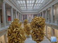 Attraction of the Week: The Carnegie Museum of Art in Pittsburgh - Top Ten Travel List