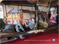 Attraction of the Week: Hollywood Stars Cars Museum - Top Ten Travel List
