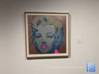 Attraction of the Week: The Andy Warhol Museum - Top Ten Travel List